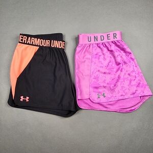 Under Armour Shorts Medium